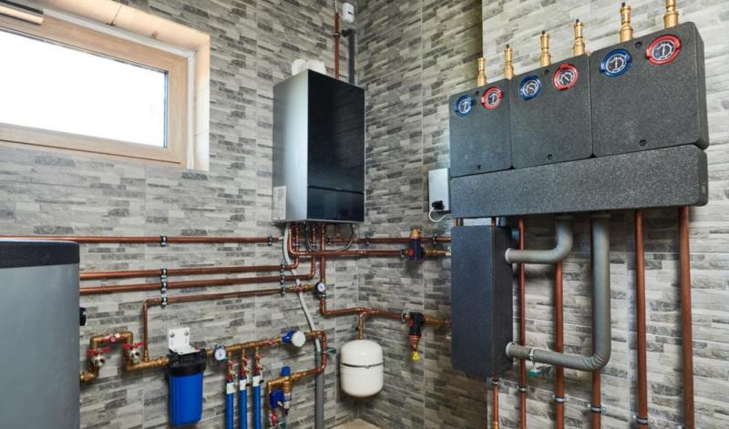 Comment r&eacute;ussir l'installation de votre po&ecirc;le &agrave; gaz ?