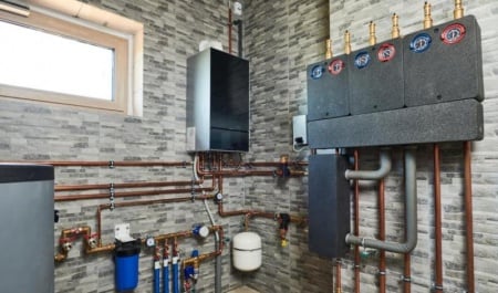 Comment r&eacute;ussir l'installation de votre po&ecirc;le &agrave; gaz ?